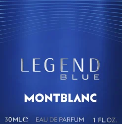 LEGEND BLUE EDP