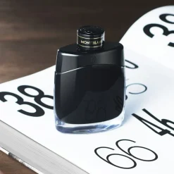 Legend Eau de Parfum
