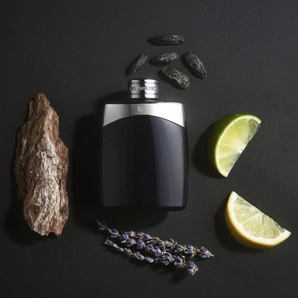 Legend Eau de Toilette