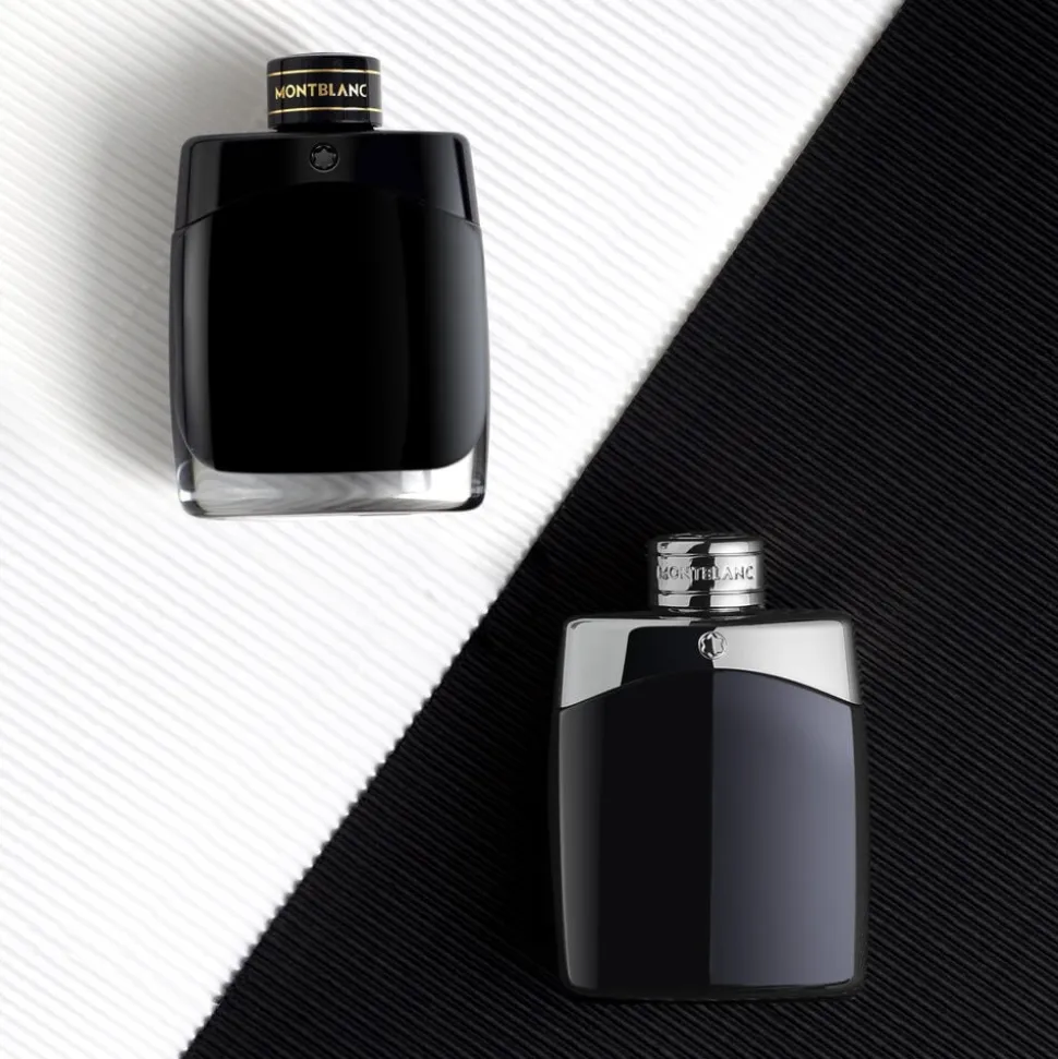 Legend Eau de Toilette