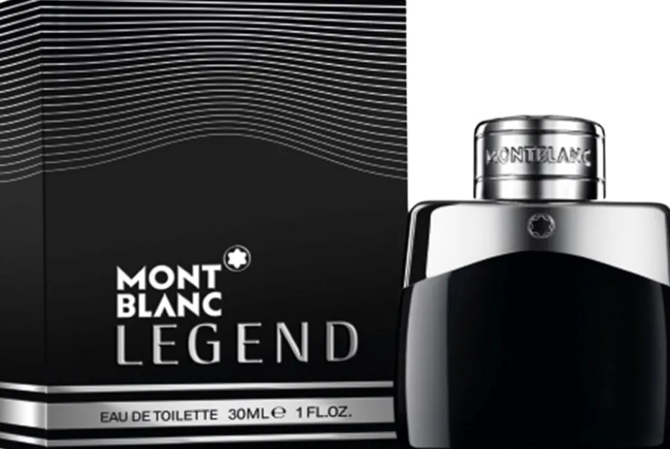 Legend Eau de Toilette