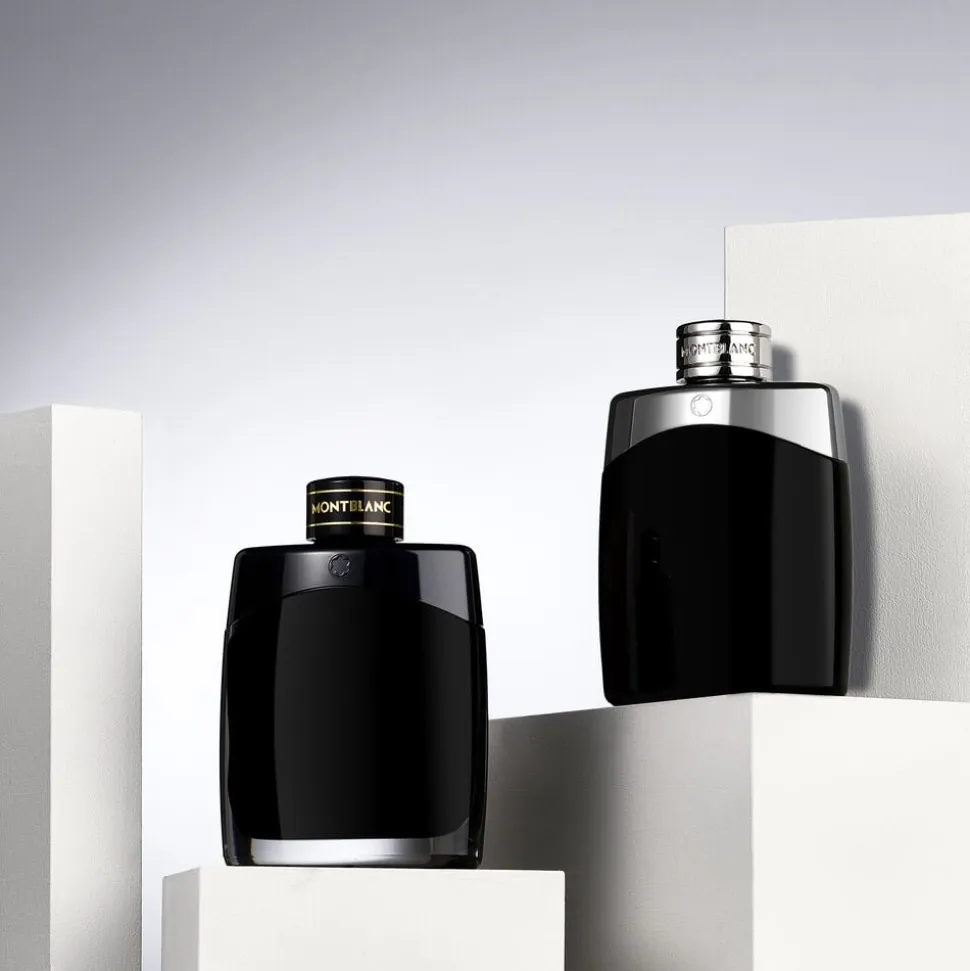 Legend Eau de Toilette