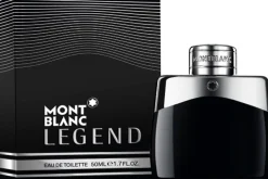 Legend Eau de Toilette