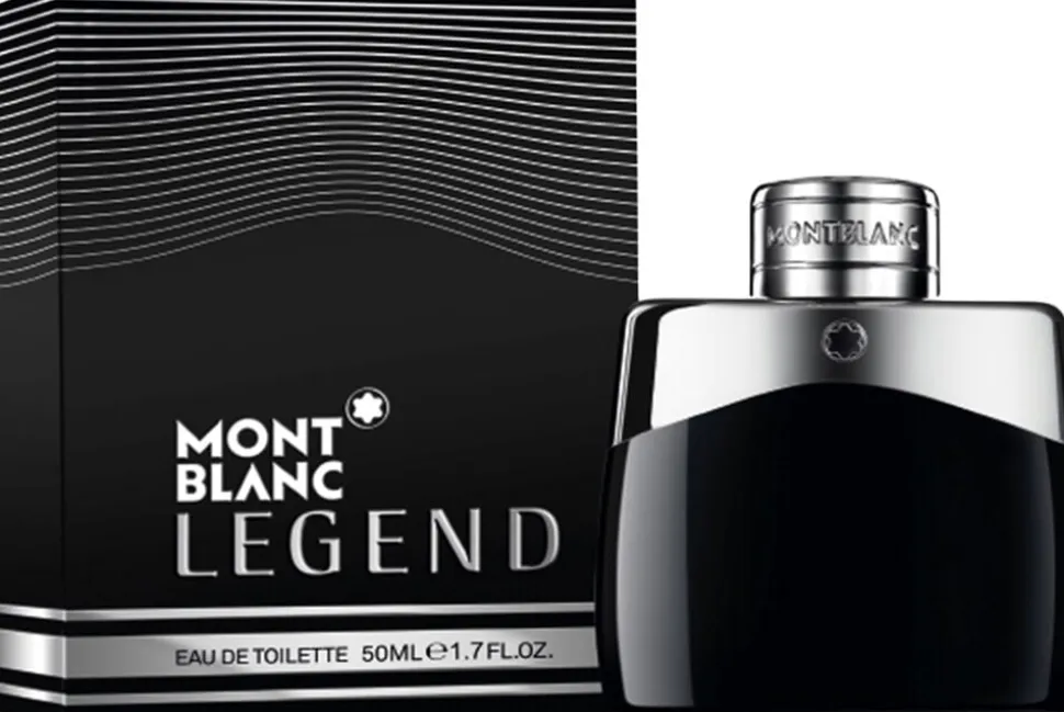 Legend Eau de Toilette