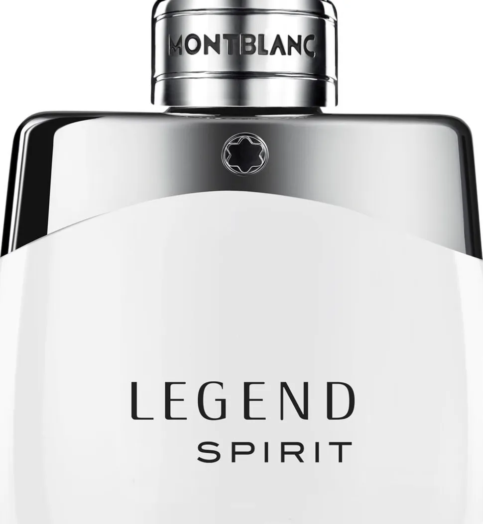 Legend Spirit Eau de Toilette