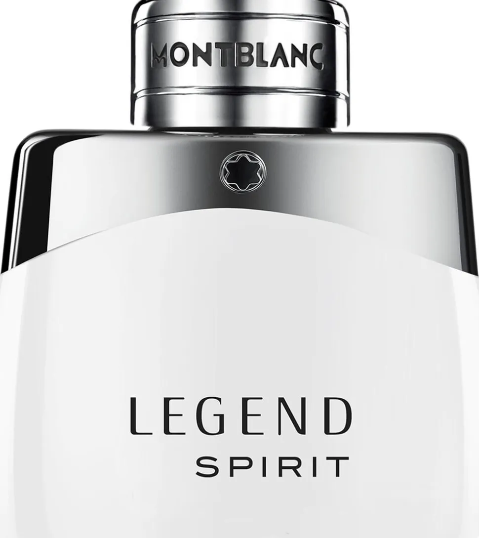 Legend Spirit Eau de Toilette