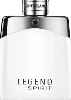 Legend Spirit Eau de Toilette
