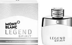 Legend Spirit Eau de Toilette