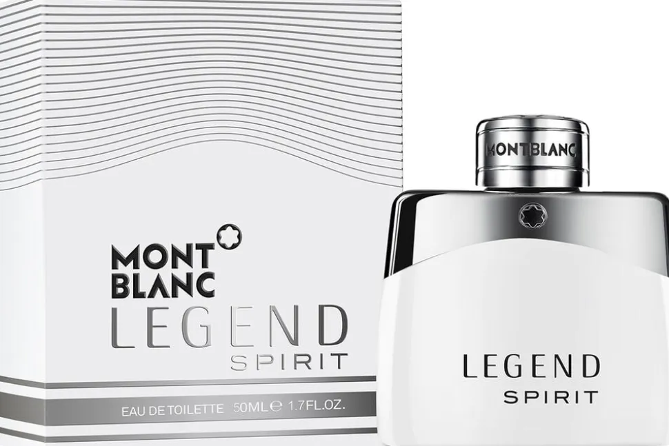 Legend Spirit Eau de Toilette
