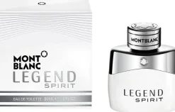 Legend Spirit Eau de Toilette