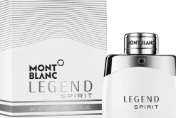 Legend Spirit Eau de Toilette