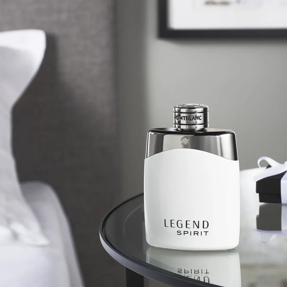 Legend Spirit Eau de Toilette