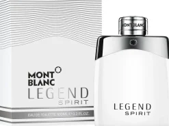 Legend Spirit Eau de Toilette