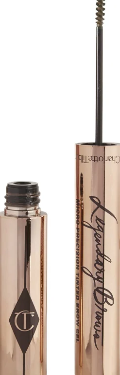 Legendary Brows - Bryngel