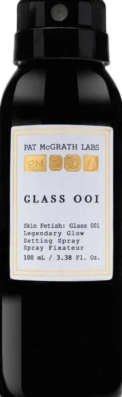 Legendary Glow Setting Spray - Afsluttende spray