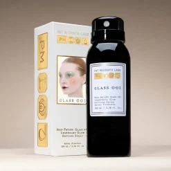Legendary Glow Setting Spray - Afsluttende spray