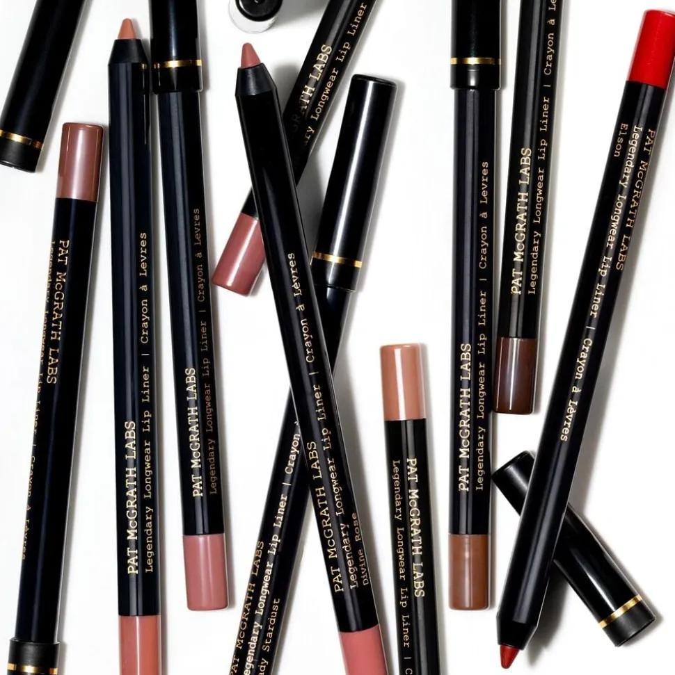 Legendary Longwear Lip Liner - Læbeblyant