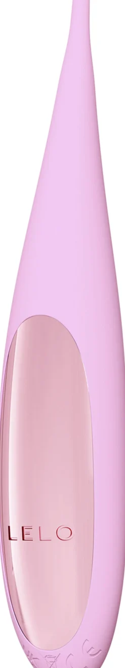 LELO DOT Travel Klitoris Vibrator - Pink