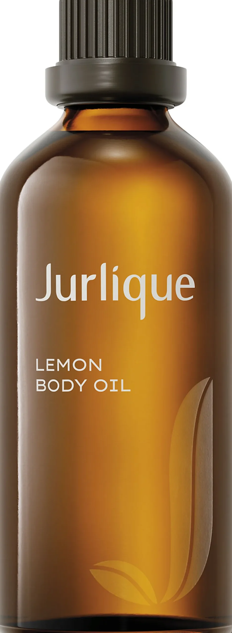 Lemon Body Oil