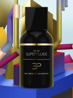 LES EAUX PRIMORDIALES Cèdre Superfluide 50 ml.