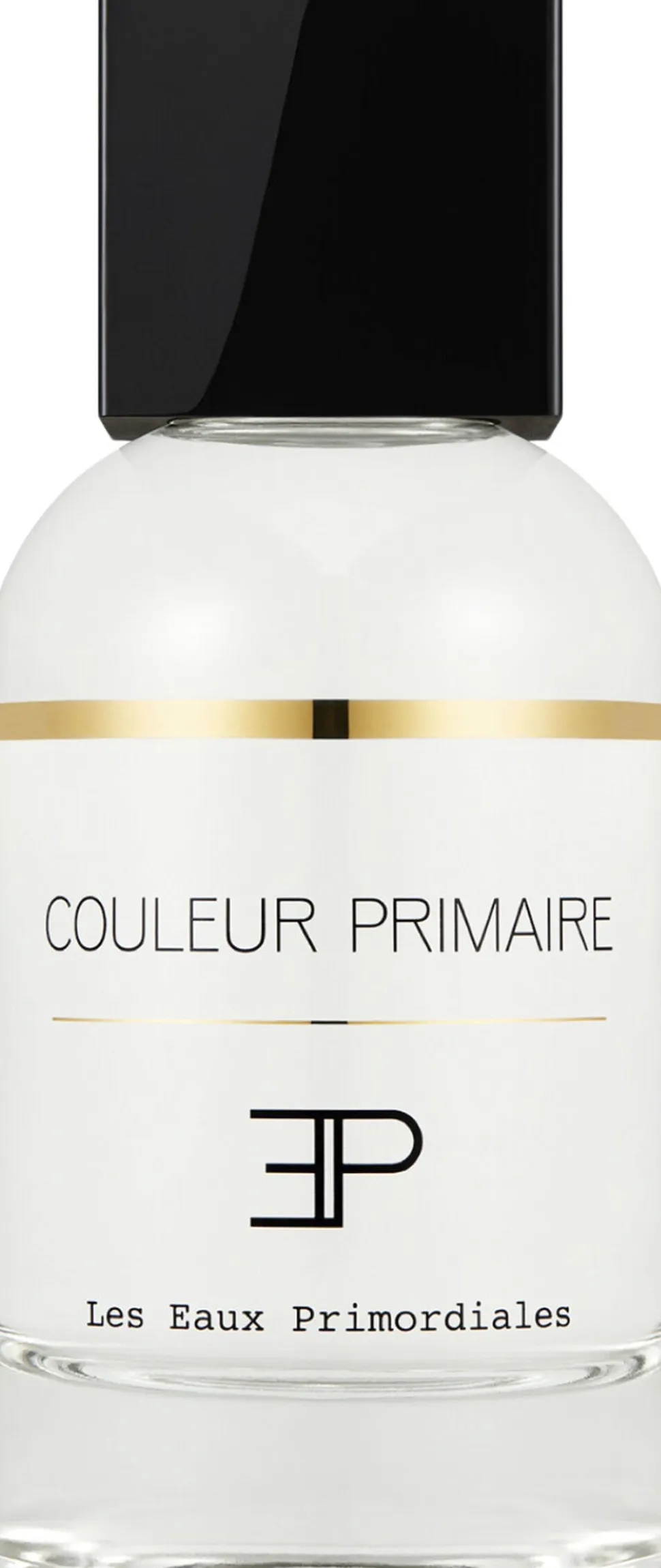 LES EAUX PRIMORDIALES Couleur Primaire 100 ml