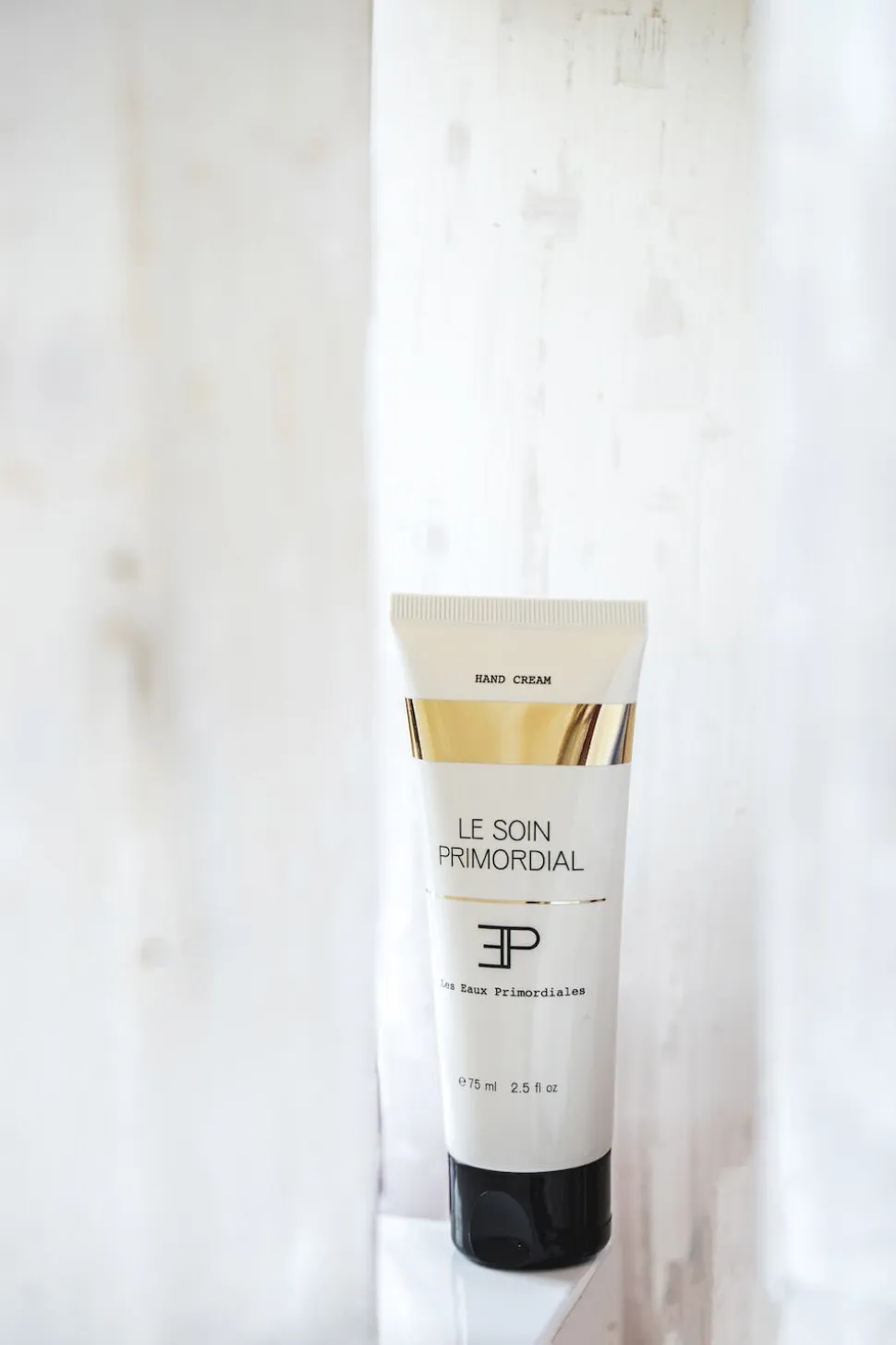 LES EAUX PRIMORDIALES Hand Cream 30 ml