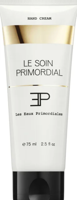 LES EAUX PRIMORDIALES Hand Cream 75 ml