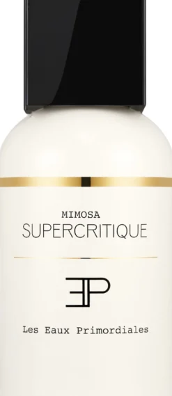 LES EAUX PRIMORDIALES Mimosa Supercritique 50 ml