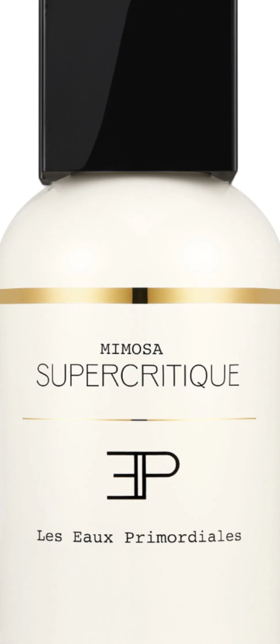 LES EAUX PRIMORDIALES Mimosa Supercritique 50 ml