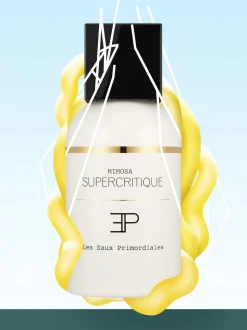 LES EAUX PRIMORDIALES Mimosa Supercritique 50 ml