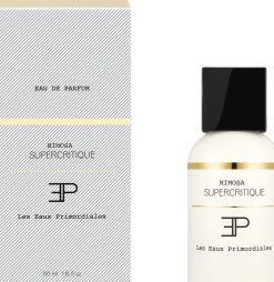 LES EAUX PRIMORDIALES Mimosa Supercritique 50 ml