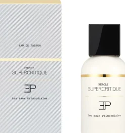 LES EAUX PRIMORDIALES Neroli Supercritique 100 ml