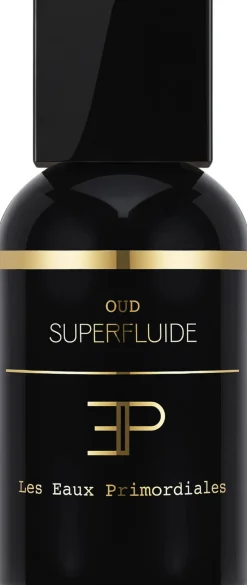 LES EAUX PRIMORDIALES Oud Superfluide 50 ml