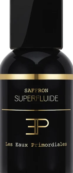 LES EAUX PRIMORDIALES Saffron Superfluide 50 ml