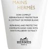 Les Mains Hermès, complete hand care
