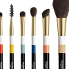 LES PINCEAUX HERMÈS TRAVEL BRUSHES SET S2 25 X3