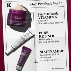 LEVEL UP YOUR SMOOTH HOLIDAY SET 2025