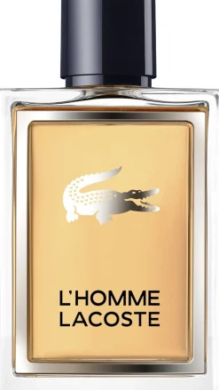 L'homme Eau de Toilette