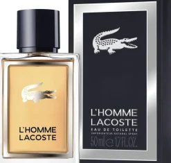 L'homme Eau de Toilette