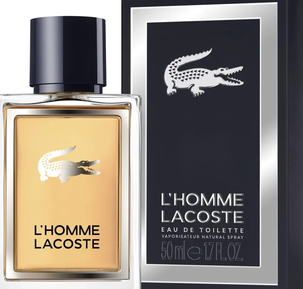 L'homme Eau de Toilette
