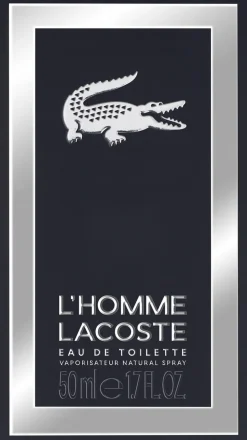 L'homme Eau de Toilette