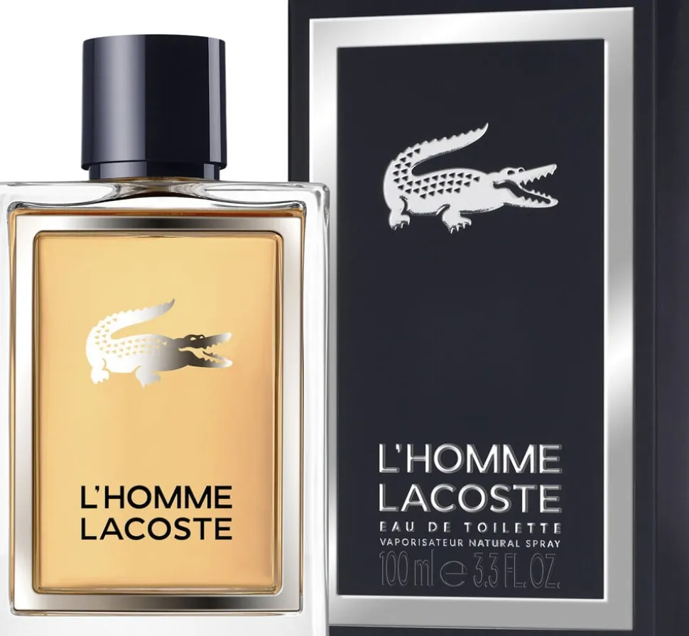 L'homme Eau de Toilette