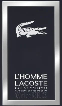 L'homme Eau de Toilette
