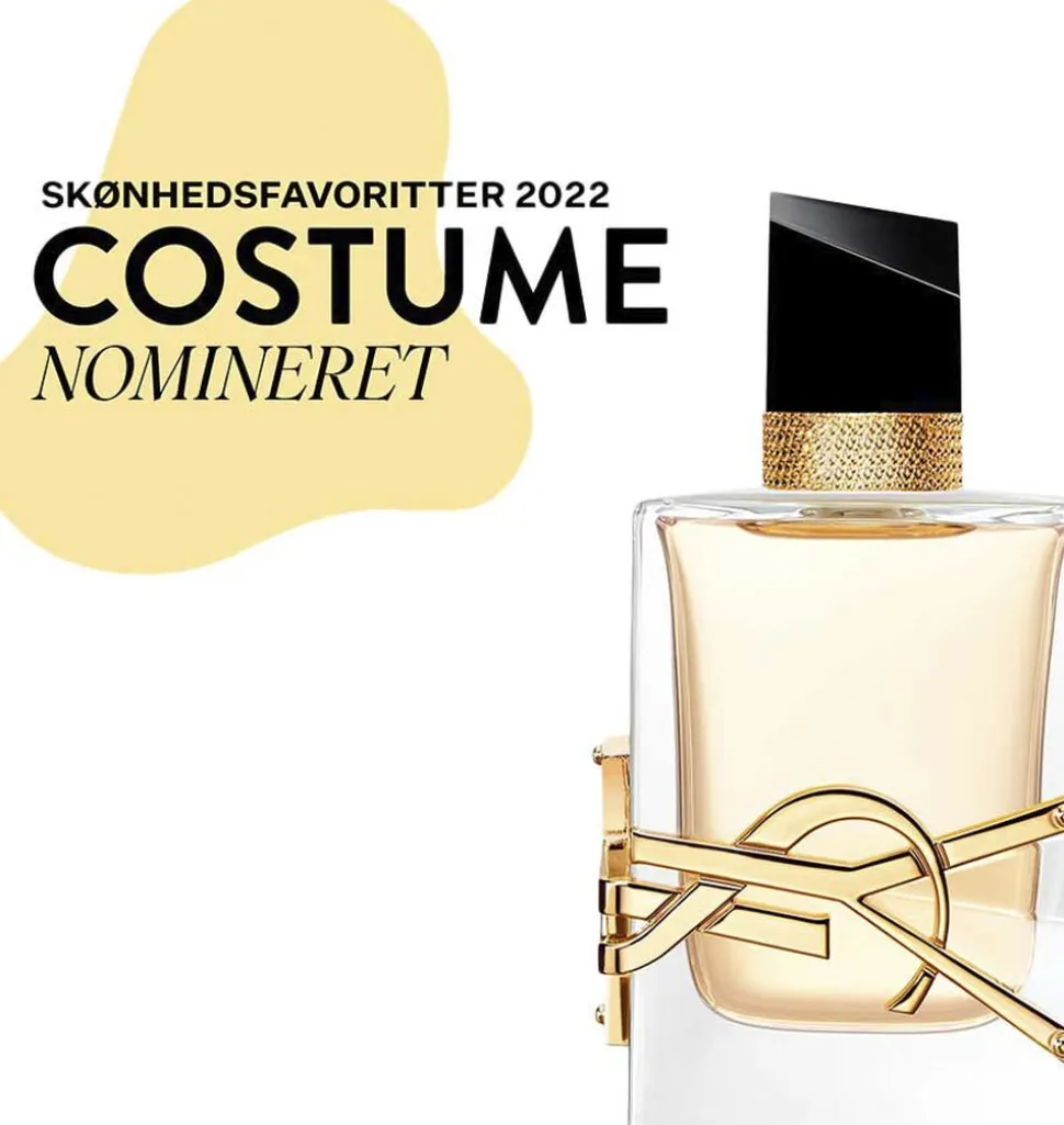Libre Eau de Parfum