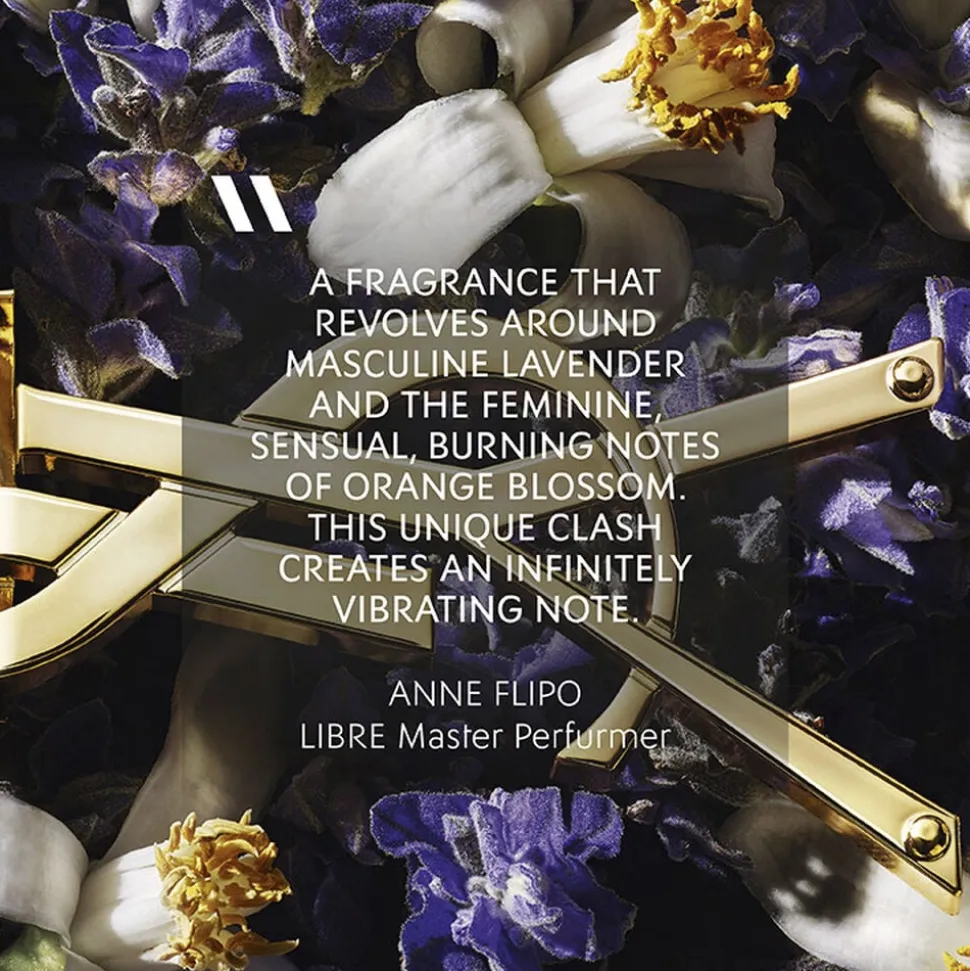 Libre Eau de Parfum