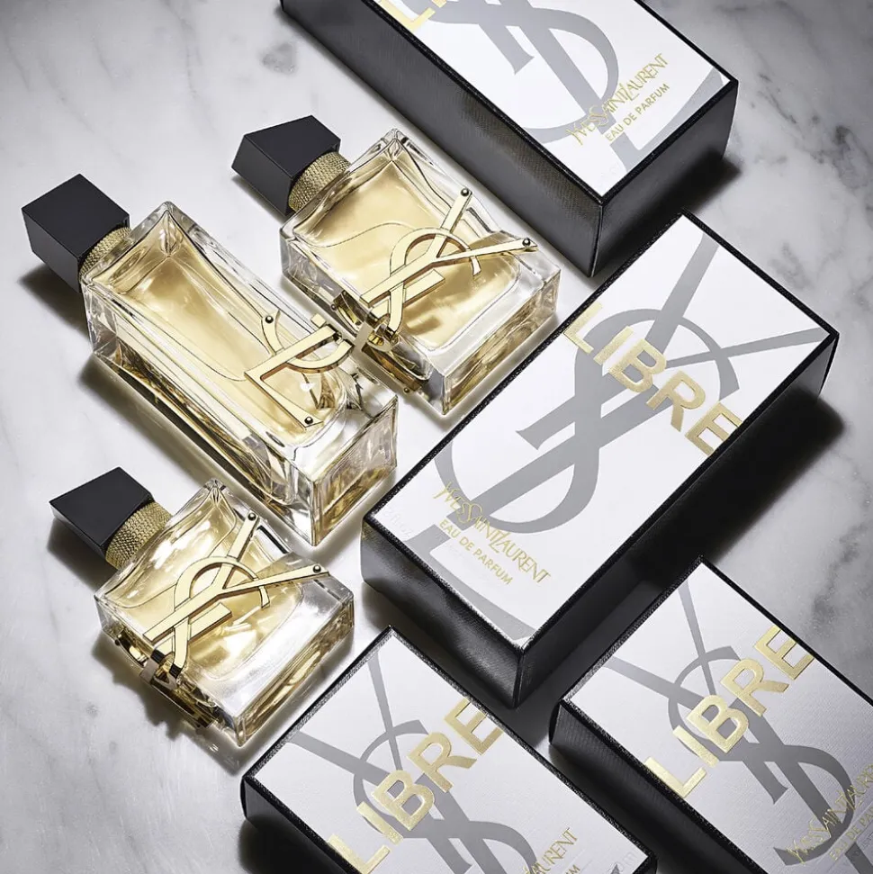 Libre Eau de Parfum