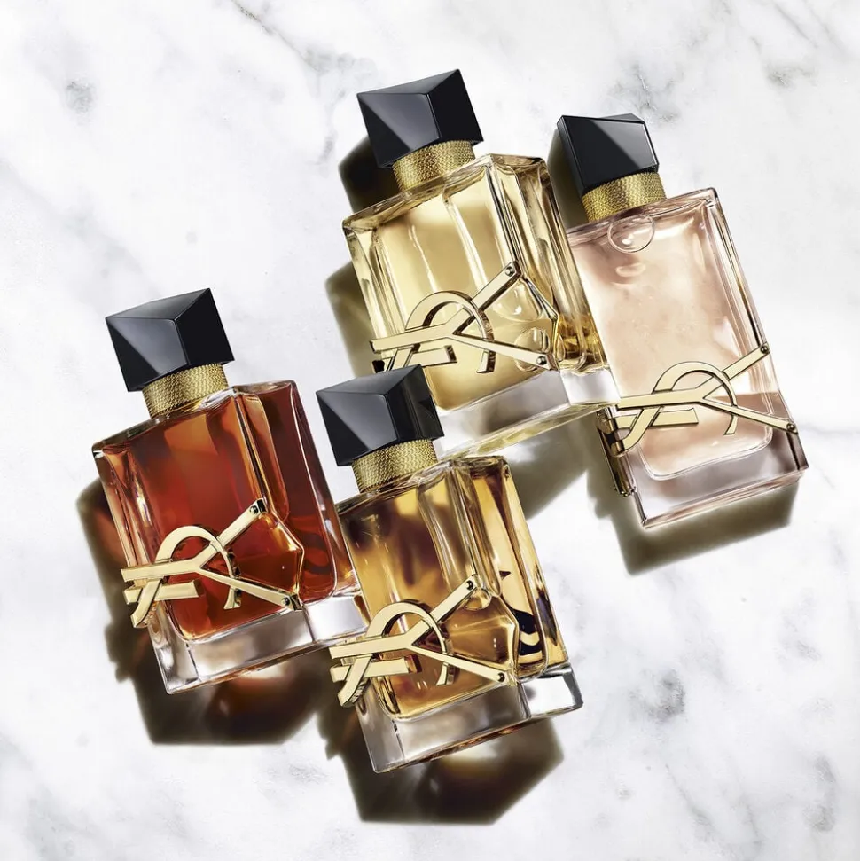 Libre Eau de Parfum