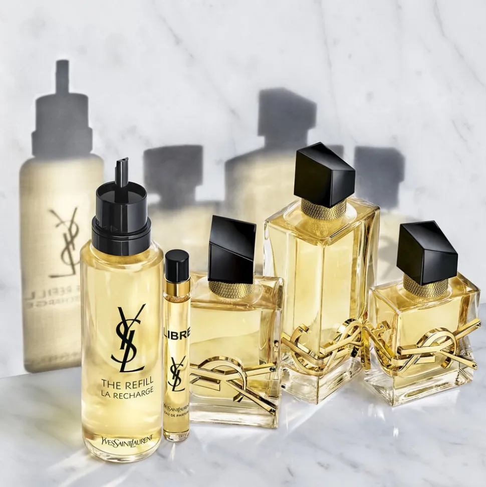 Libre Eau de Parfum