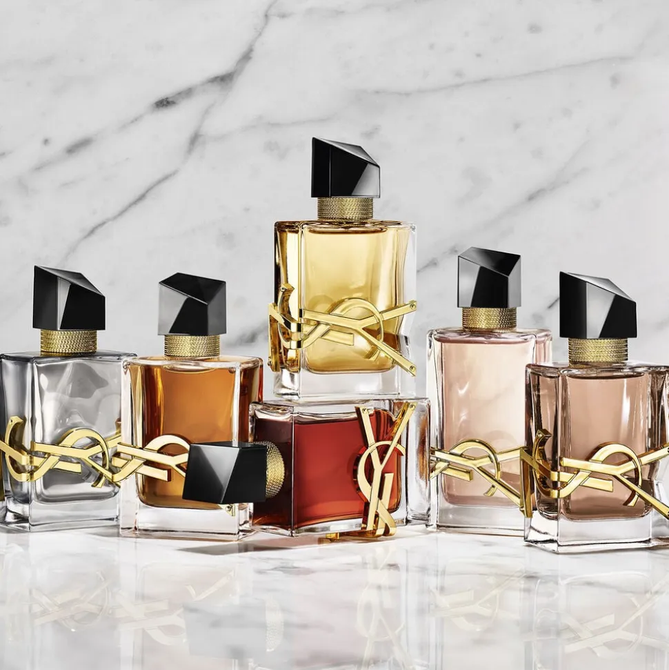 Libre Eau de Parfum Florale