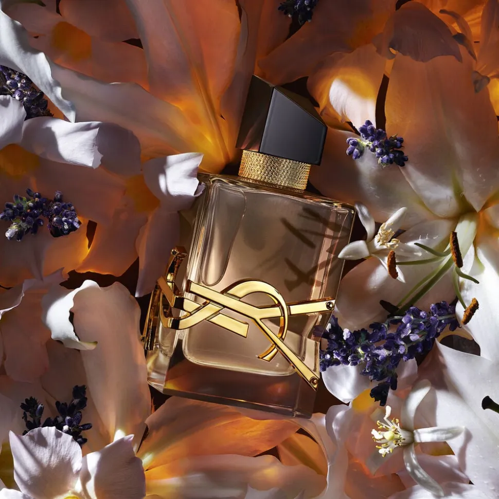 Libre Eau de Parfum Florale